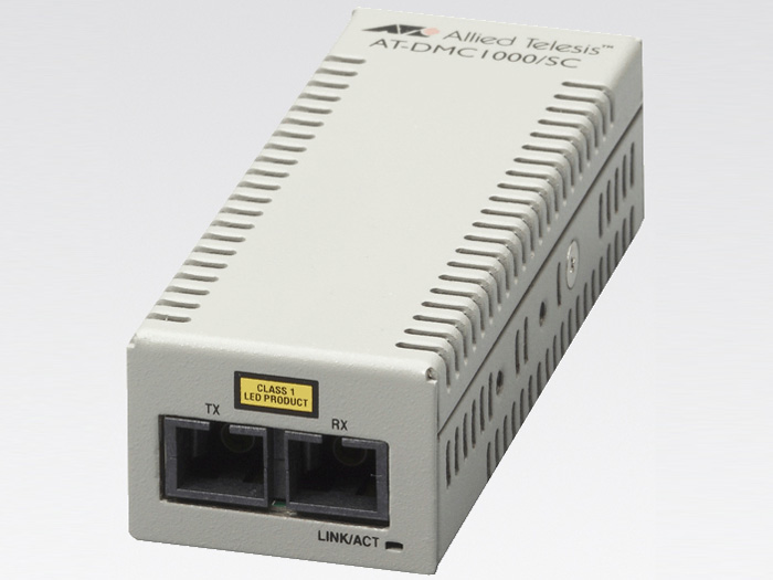 CentreCOM AT-DMC1000/SC(RoHS) �̐��i�摜