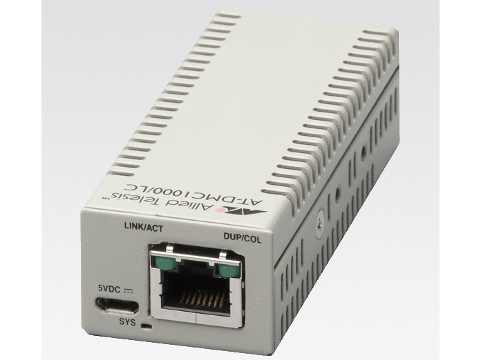 CentreCOM AT-DMC1000/LC(RoHS)