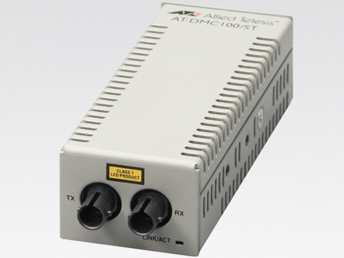 CentreCOM AT-DMC100/ST(RoHS) �̐��i�摜