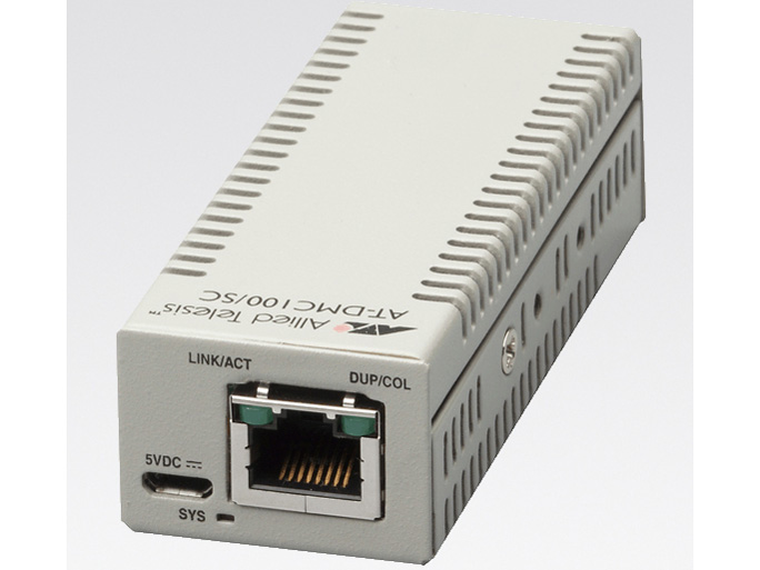 CentreCOM AT-DMC100/SC(RoHS)