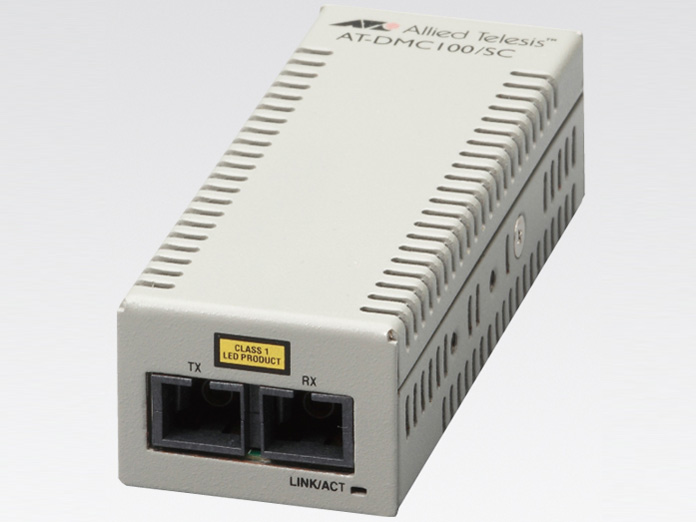 CentreCOM AT-DMC100/SC(RoHS) �̐��i�摜