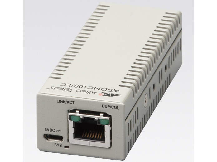 CentreCOM AT-DMC100/LC(RoHS)