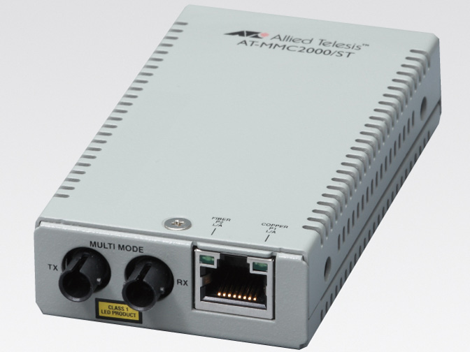 CentreCOM AT-MMC2000/ST(RoHS) �̐��i�摜