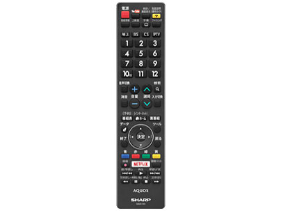 AQUOS LC-45US45 [45�C���`]