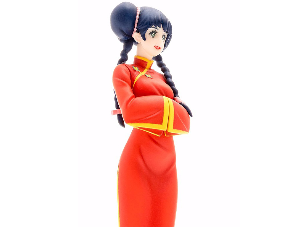 ������v�ǃ}�N���X 1/20 PLAMAX MF-20 minimum factory �����E�~�����C -�`���C�i�h���XVer.