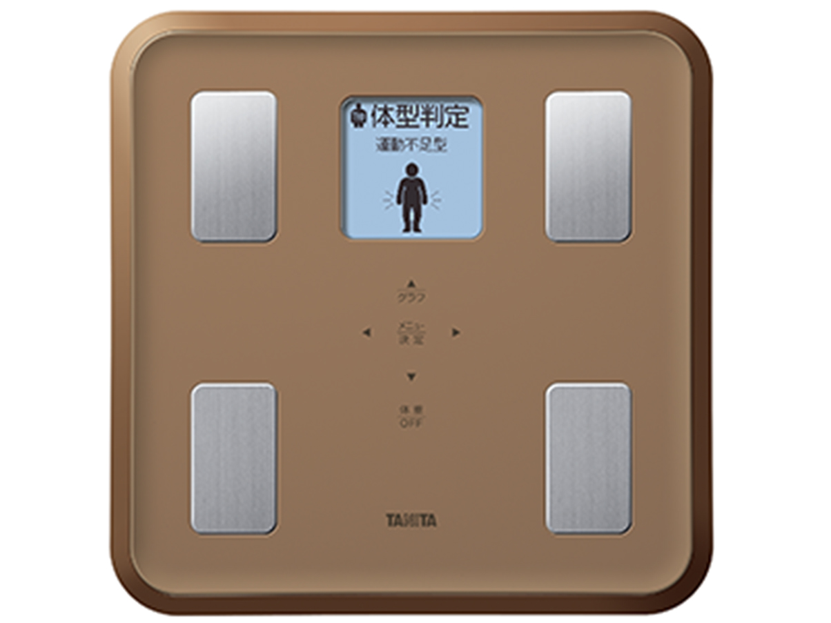 タニタ BC-810 [ホワイト] 価格比較 - 価格.com
