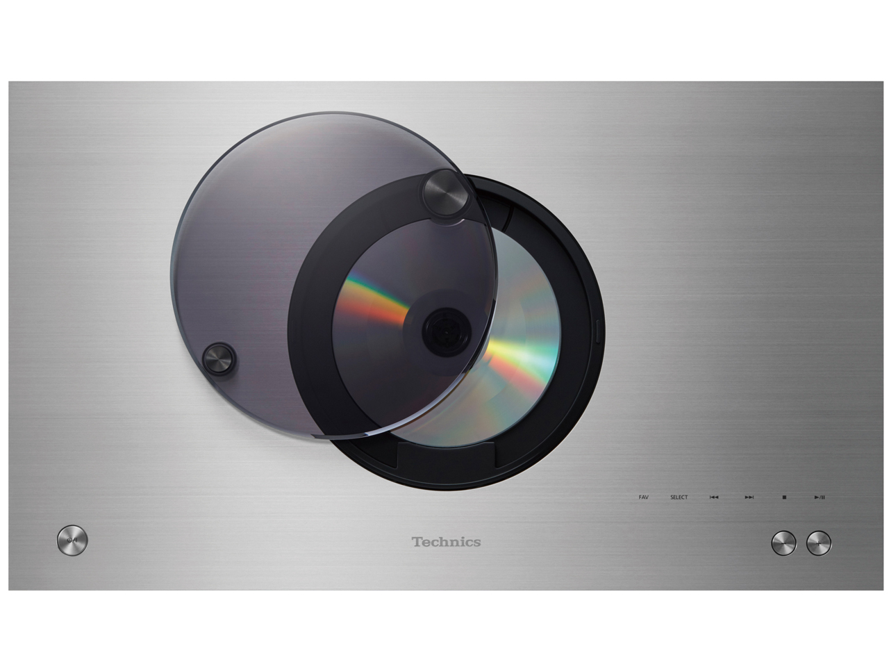 Technics OTTAVA f SC-C70