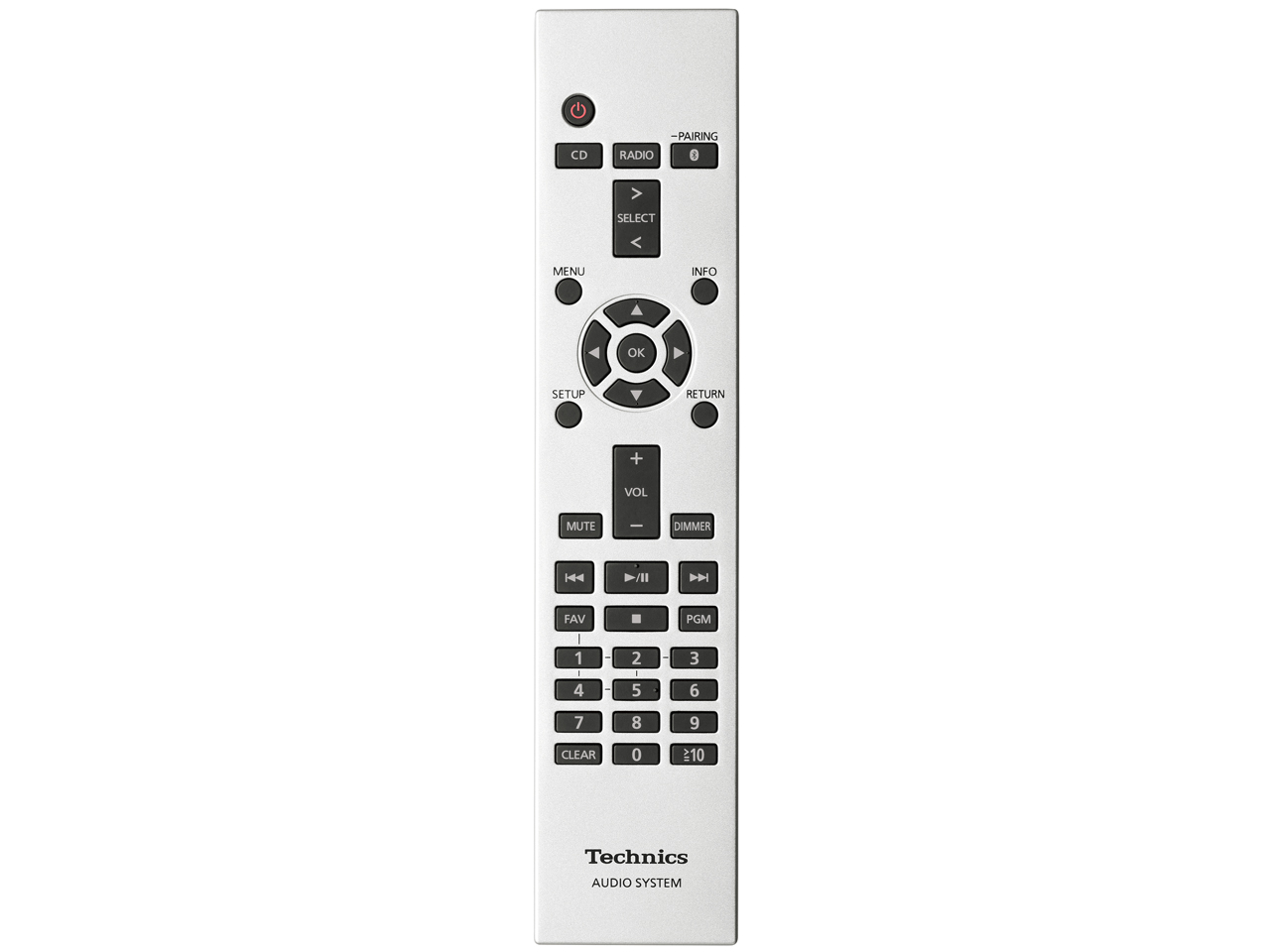 Technics OTTAVA f SC-C70