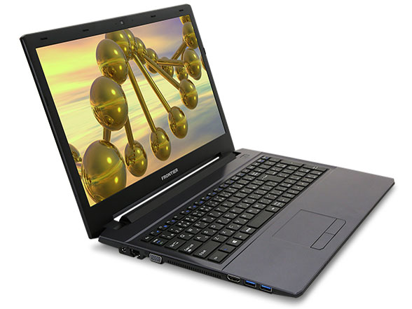 FRNL317/KD7 ���i.com����/Core i3/8GB������/525GB M.2 SSD/Win7/�J�X�^�}�C�Y�Ή� �̐��i�摜