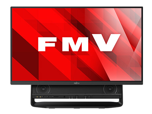 FMV ESPRIMO FH�V���[�Y FH90/B2 KC_WF2B2_A023 TV�@�\�E������8GB�EHDD 3TB�EBlu-ray�EOffice���ڃ��f��
