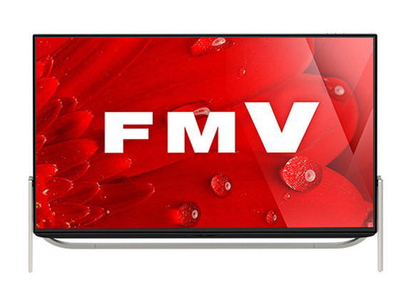 FMV ESPRIMO FH�V���[�Y WF1/B1 KC_WF1B1_A109 Core i7�ETV�@�\�E������8GB�ESSD 256GB+HDD 1TB�EBlu-ray���ڃ��f�� [�I�[�V�����u���b�N]