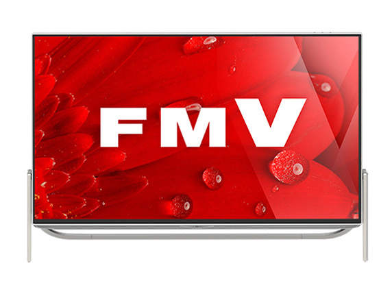 FMV ESPRIMO FH�V���[�Y WF1/B1 KC_WF1B1_A110 Core i7�ETV�@�\�E������8GB�ESSD 256GB+HDD 1TB�EBlu-ray���ڃ��f�� [�X�m�[�z���C�g]