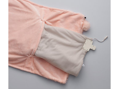 �����h �ӂ�|�J �u�����P�b�g�|���`�� AX-KNL2010pk [�s���N]