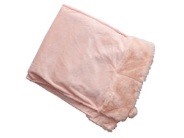 �����h �ӂ�|�J �u�����P�b�g�|���`�� AX-KNL2010pk [�s���N] �̐��i�摜