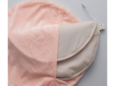 �����h �ӂ�|�J �G���A AX-KNL2011pk [�s���N]