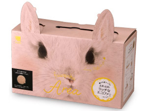 �����h �ӂ�|�J �G���A AX-KNL2011pk [�s���N]