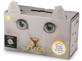 �����h �ӂ�|�J �G���A AX-KNL2011gr [�O���[]