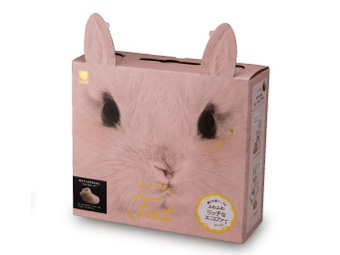 �w�p�b�P�[�W�x �����h �ӂ�|�J �t�b�g AX-KNL2012pk [�s���N] �̐��i�摜