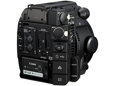 EOS C200B �{�f�B