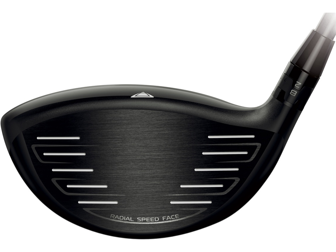 917D2 �h���C�o�[ [Tour AD IZ 6 �t���b�N�X�FS ���t�g�F8.5]