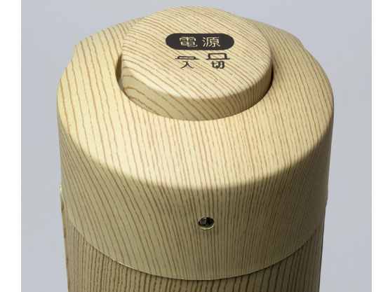 CH-310M(NB) [�ؖڃi�`�������u���E��]
