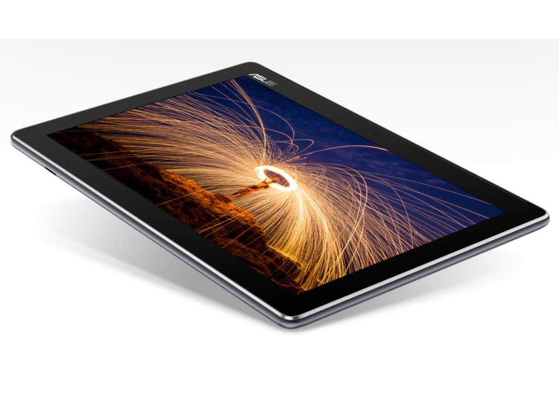 ASUS ZenPad 10 Z301M-GY16 [�A�b�V���O���[]