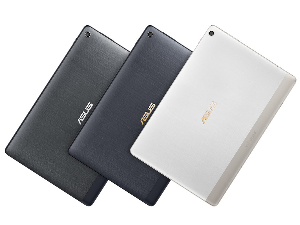 ASUS ZenPad 10 Z301M-GY16 [�A�b�V���O���[]