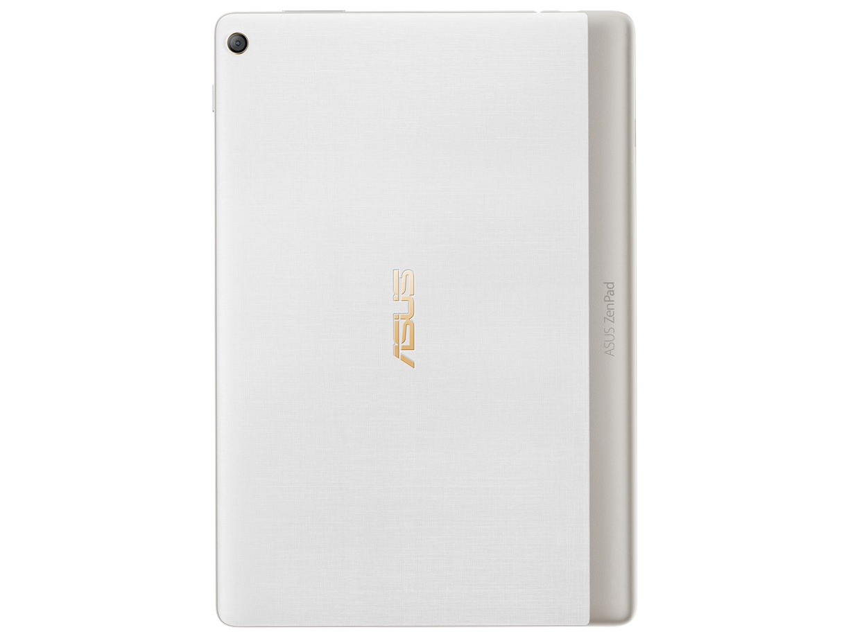 ASUS ZenPad 10 Z301M-WH16 [�N���V�b�N�z���C�g]