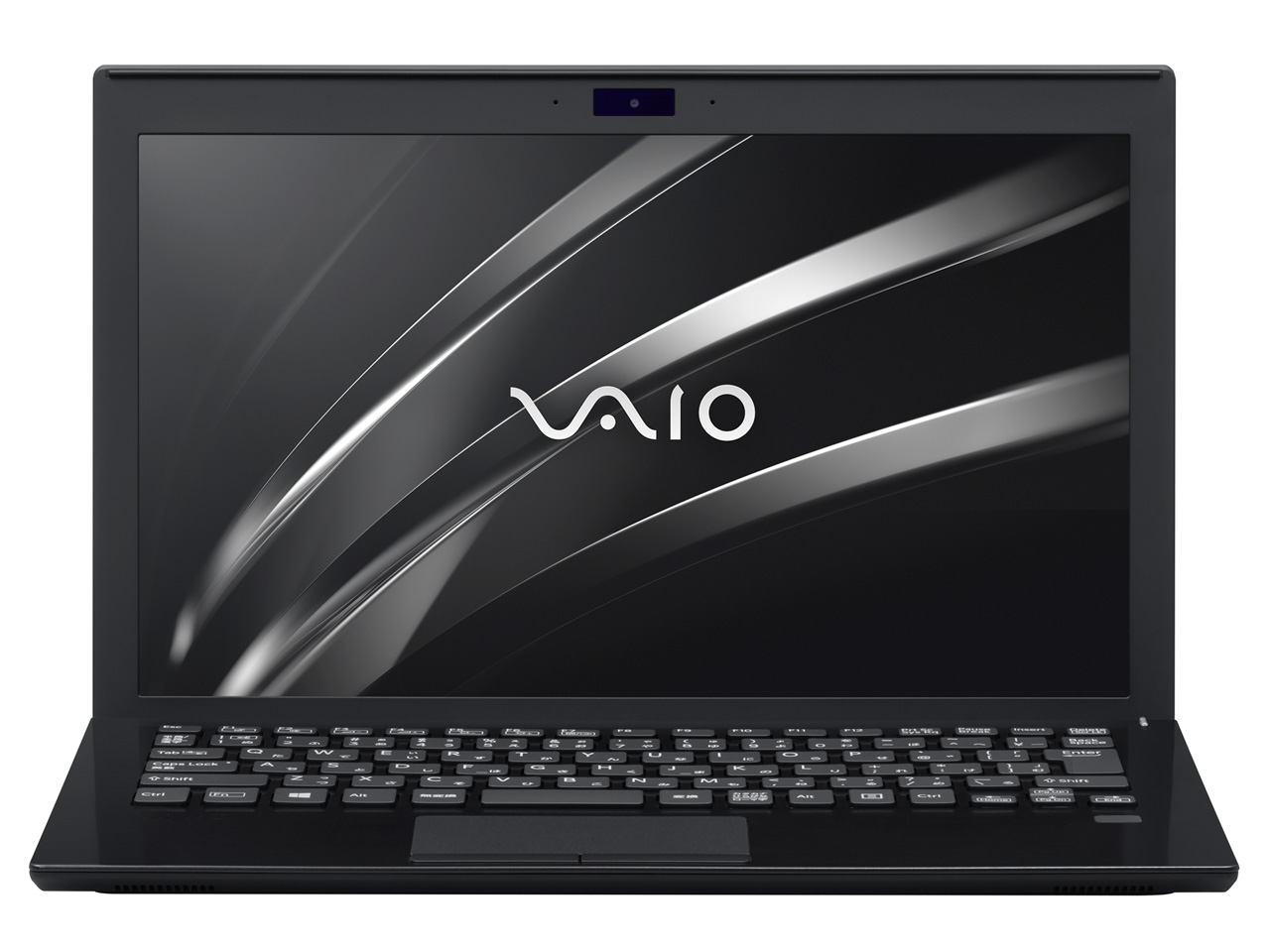 価格 Com 本体 正面 Vaio S11 Vjs1121 Celeron メモリー4gb Ssd 128 Gb Windows 10 Homeモデル ブラック の製品画像