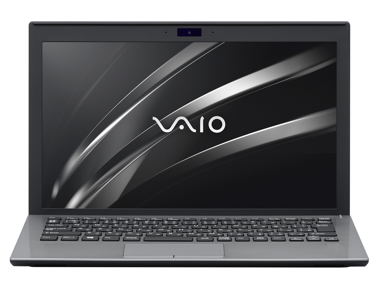 VAIO S11 VJS1121/Celeron/�������[4GB/SSD 128 GB/Windows 10 Home���f�� [�V���o�[]