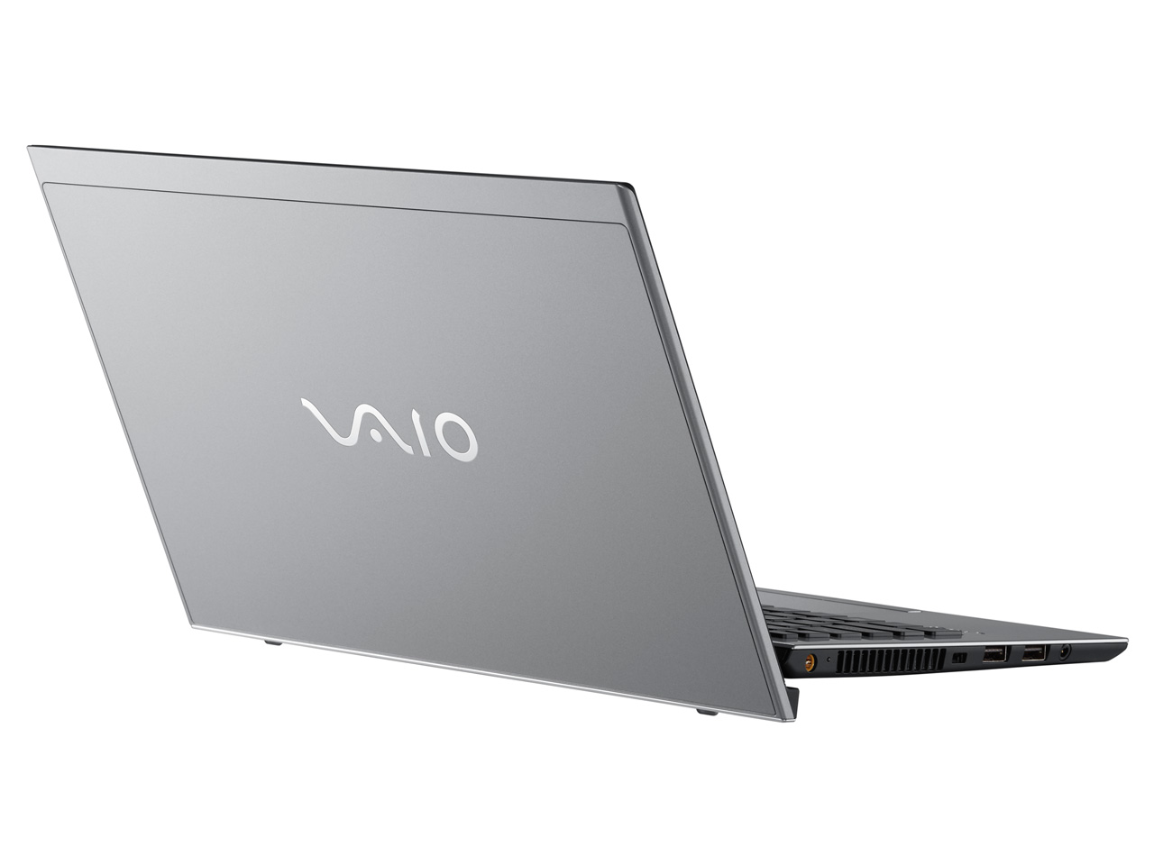 VAIO S11 VJS1121/Celeron/�������[4GB/SSD 128 GB/Windows 10 Home���f�� [�V���o�[]