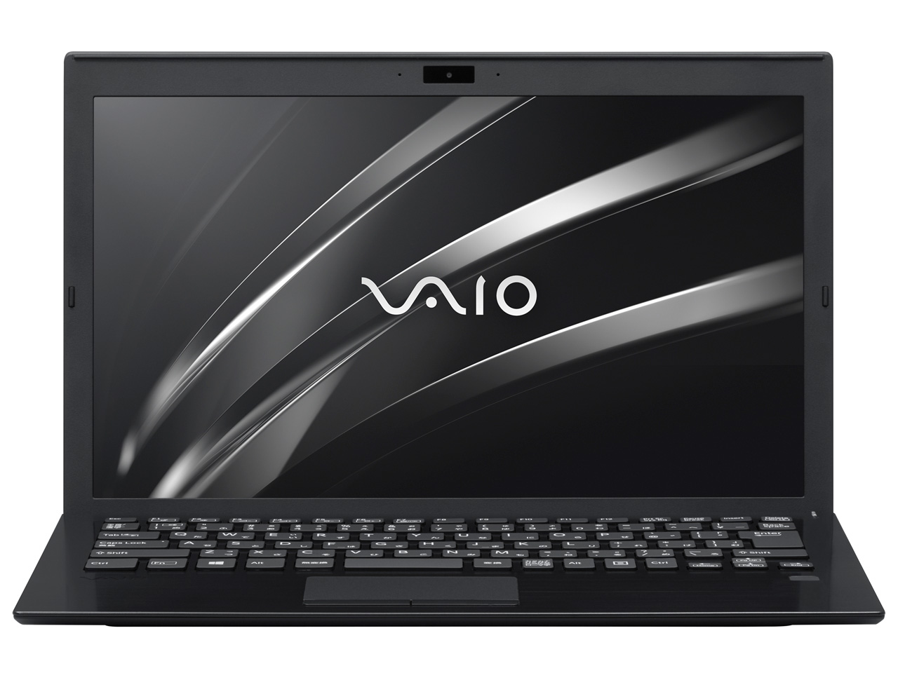 VAIO S13 VJS1321/Celeron/�������[4GB/SSD 128 GB/Windows 10 Home���f�� [�u���b�N]