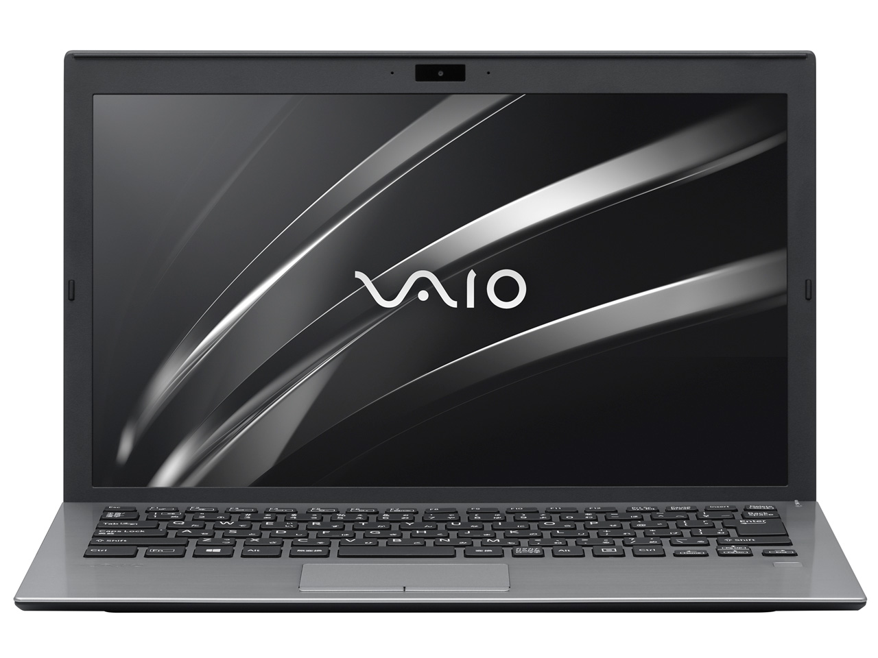 VAIO S13 VJS1321/Celeron/�������[4GB/SSD 128 GB/Windows 10 Home���f�� [�V���o�[]