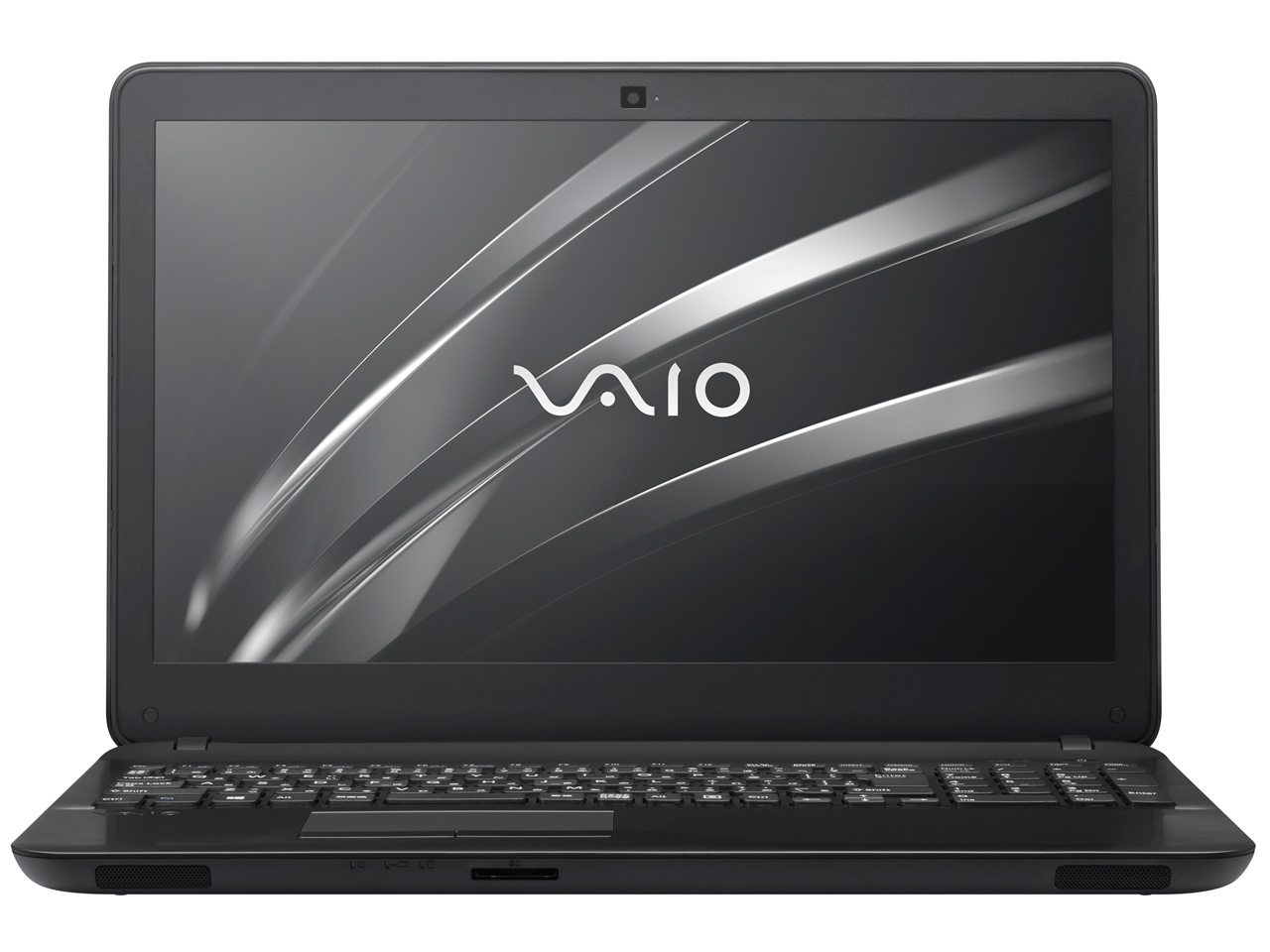 VAIO S15 VJS1521/Core i3/�������[4GB/HDD 500 GB/Windows 10 Home���f�� [�u���b�N]