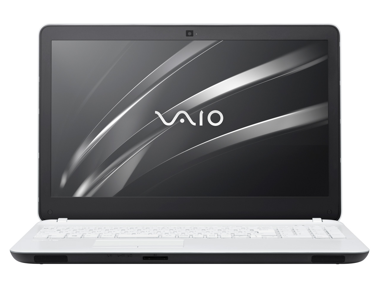 VAIO S15 VJS1521/Core i3/�������[4GB/HDD 500 GB/Windows 10 Home���f�� [�z���C�g]