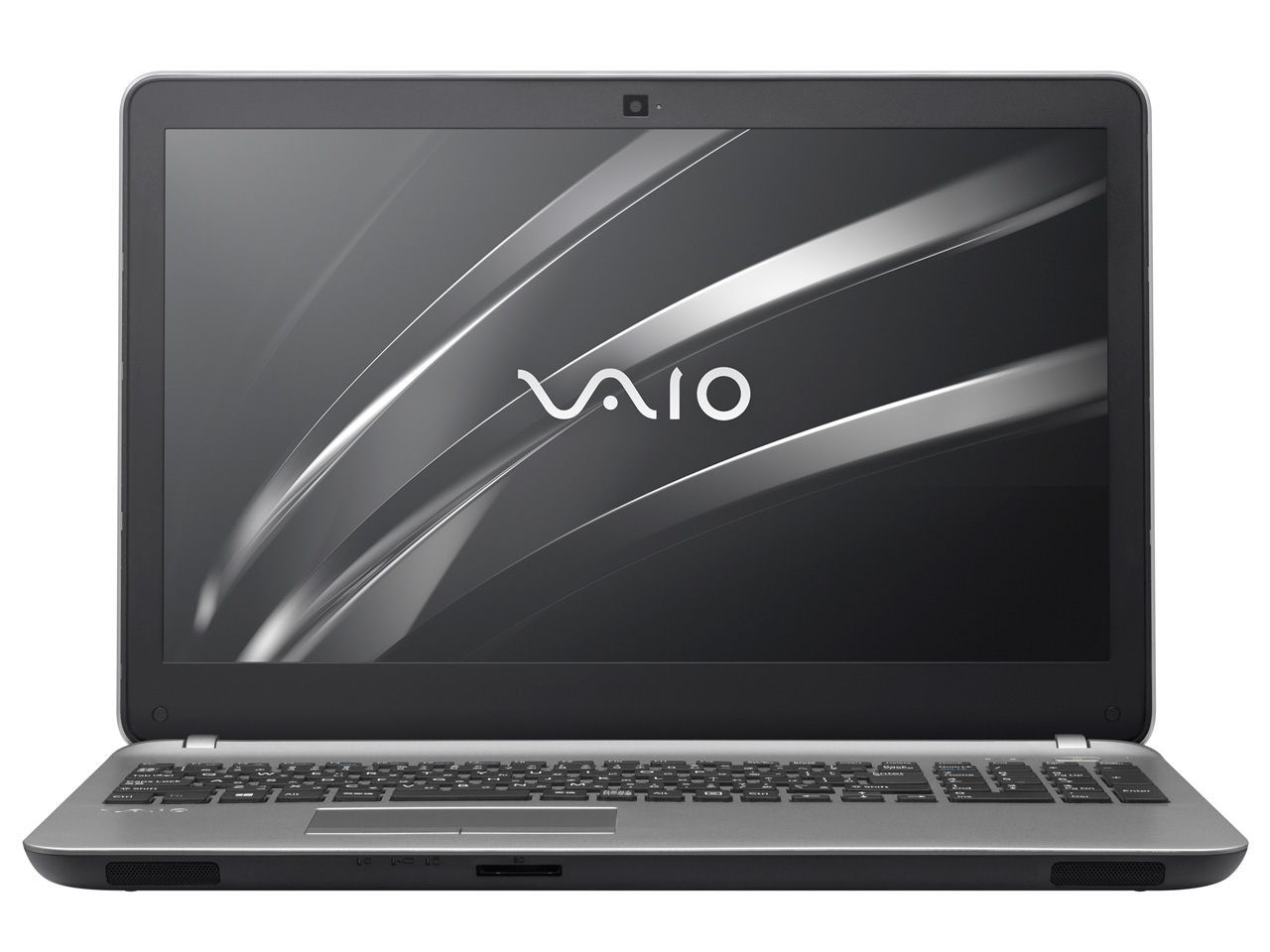 VAIO S15 VJS1521/Core i3/�������[4GB/HDD 500 GB/Windows 10 Home���f�� [�V���o�[]