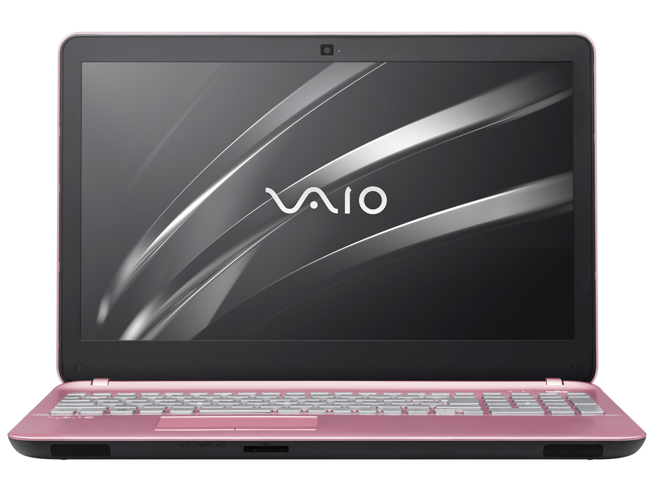 VAIO S15 VJS1521/Core i3/�������[4GB/HDD 500 GB/Windows 10 Home���f�� [�s���N]