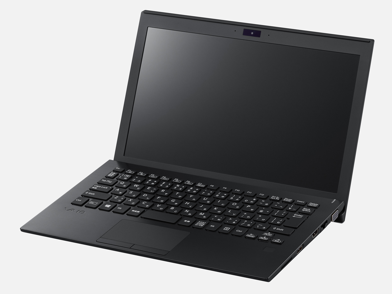 VAIO S11 VJS11290111B SIM�t���[ [�u���b�N]