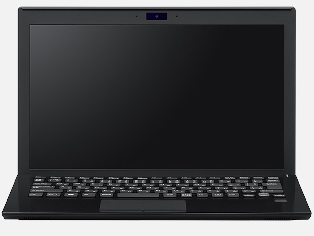 VAIO S11 VJS11290111B SIM�t���[ [�u���b�N] �̐��i�摜