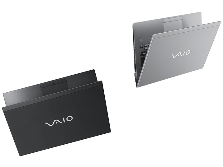 VAIO S11 VJS11290211S SIM�t���[ [�V���o�[]