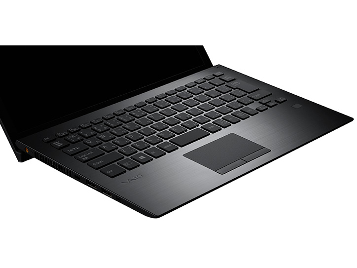 VAIO S11 VJS11290311B [�u���b�N]