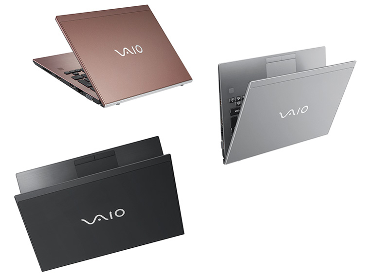 VAIO S11 VJS11290411S [�V���o�[]