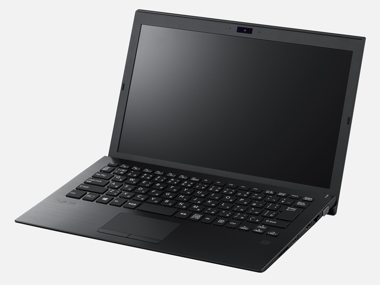 VAIO S13 VJS13290111B SIM�t���[ [�u���b�N]