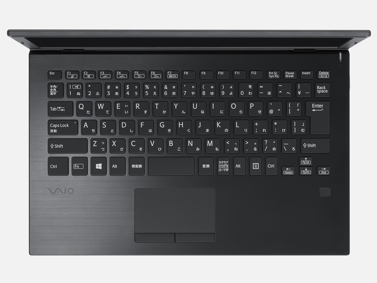 VAIO S13 VJS13290111B SIM�t���[ [�u���b�N]