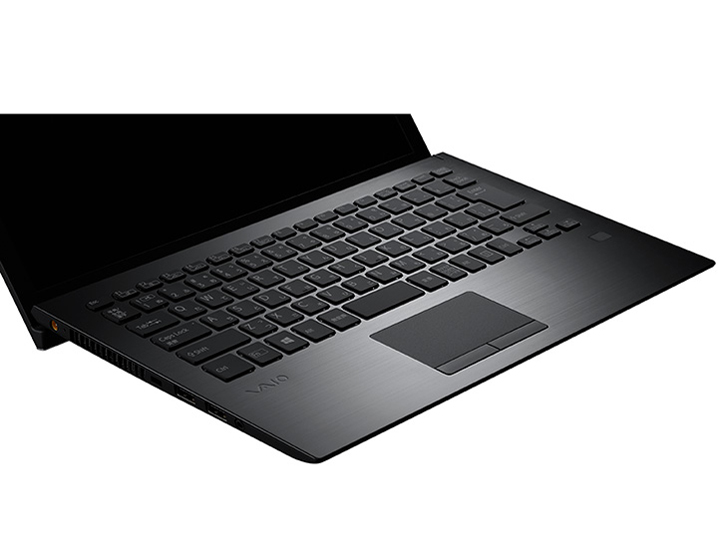 VAIO S13 VJS13290111B SIM�t���[ [�u���b�N]