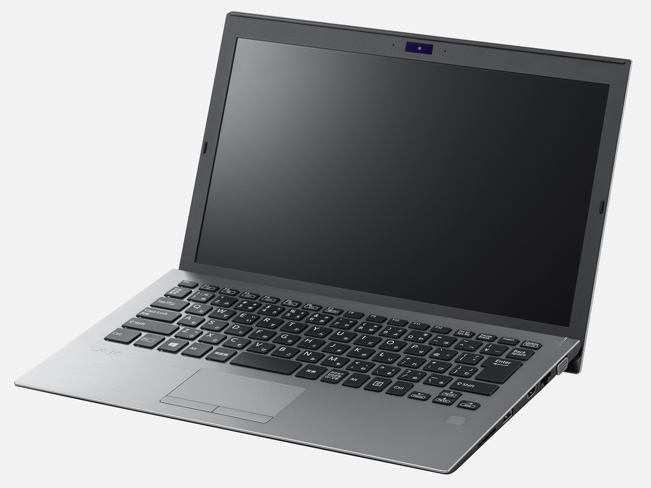 VAIO S13 VJS13290211S SIM�t���[ [�V���o�[]