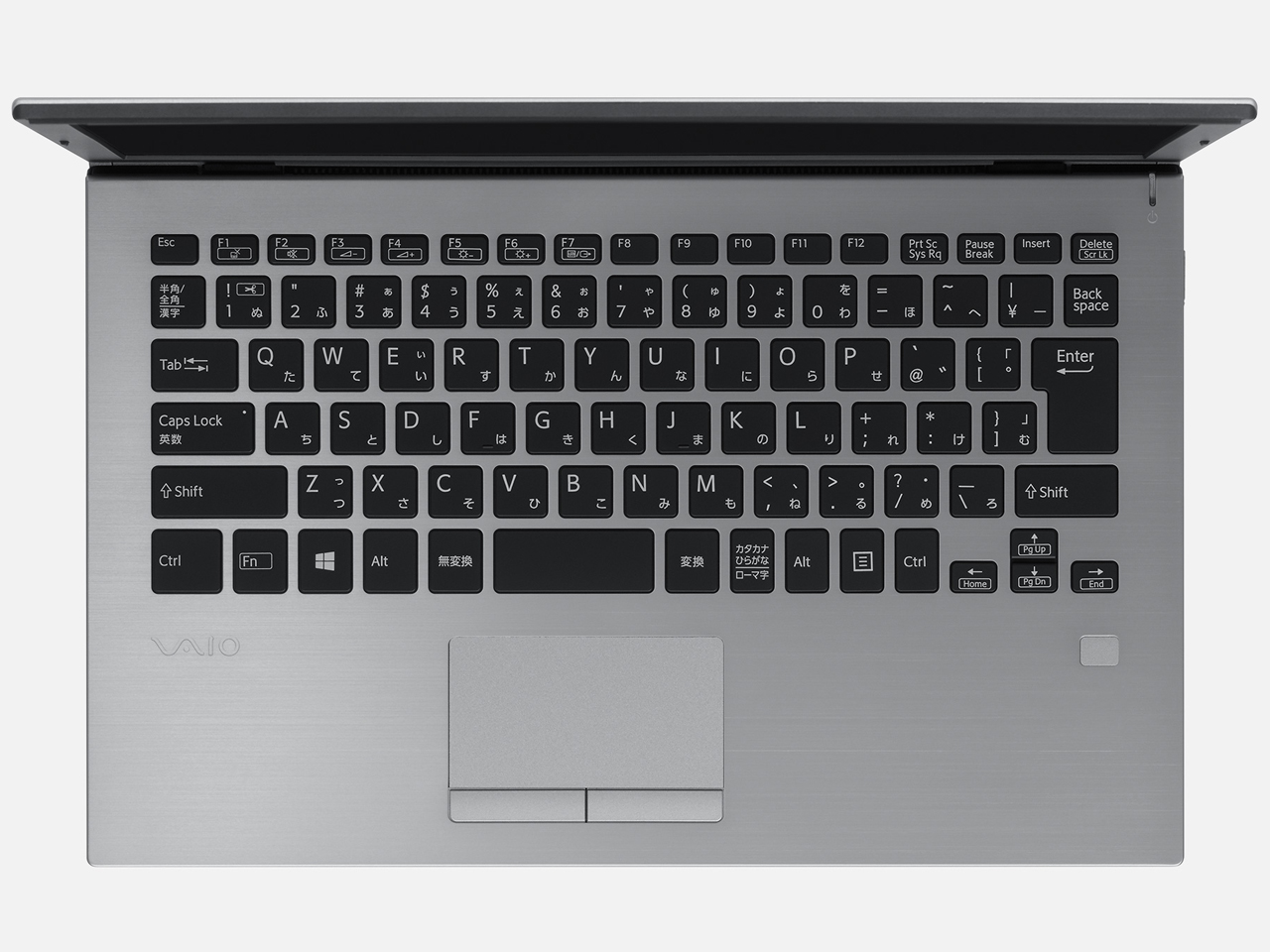 VAIO S13 VJS13290211S SIM�t���[ [�V���o�[]