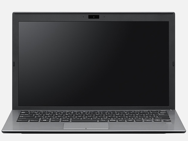 VAIO S13 VJS13290211S SIM�t���[ [�V���o�[] �̐��i�摜