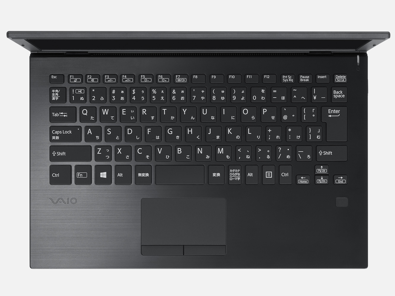 VAIO S13 VJS13290311B [�u���b�N]
