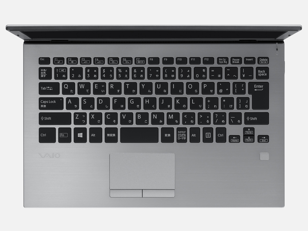 VAIO S13 VJS13290411S [�V���o�[]